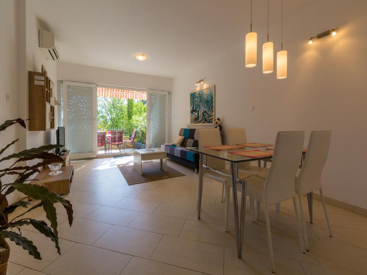 Apartment Villa Sara 德拉马利 外观 照片