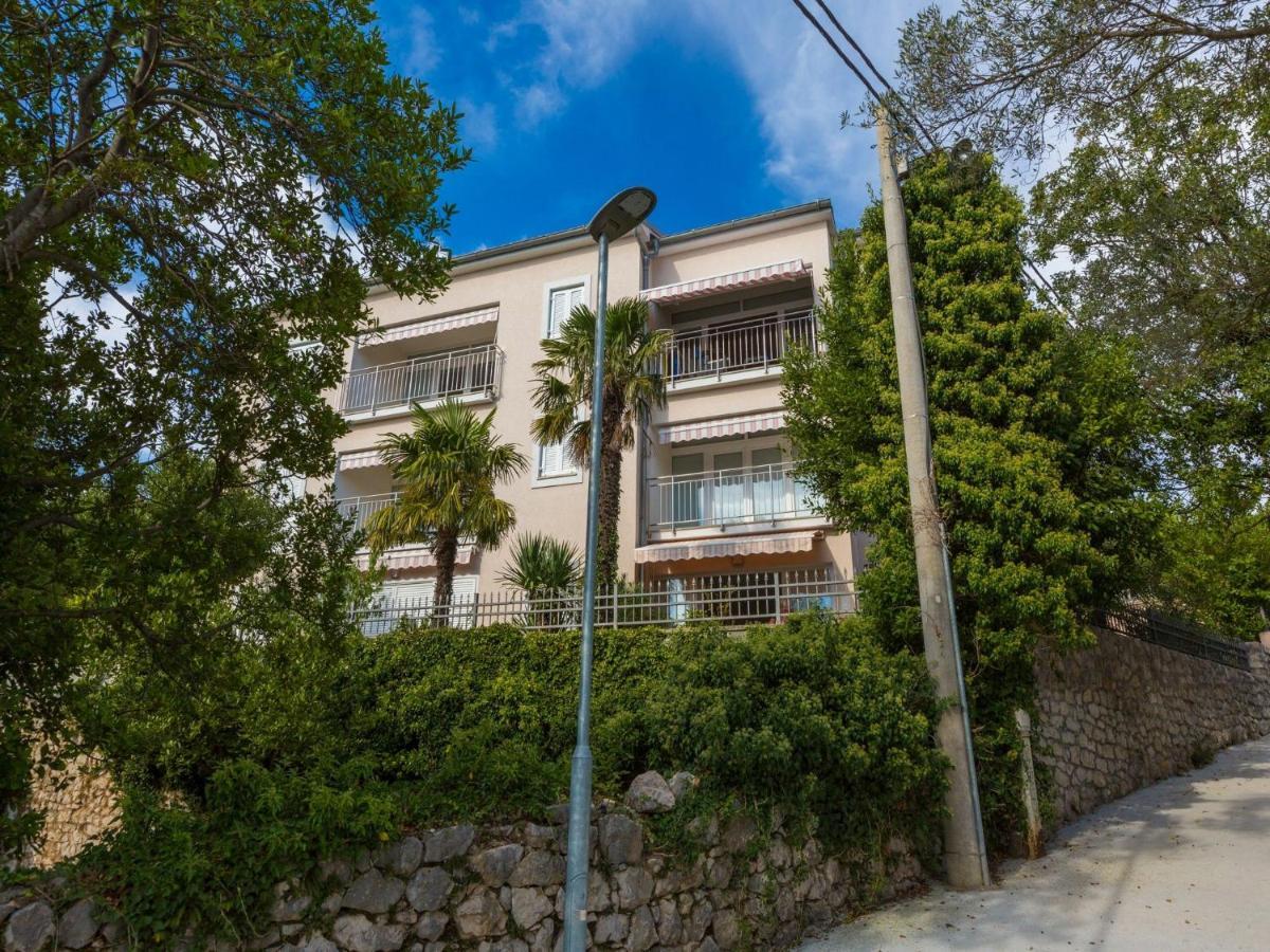 Apartment Villa Sara 德拉马利 外观 照片