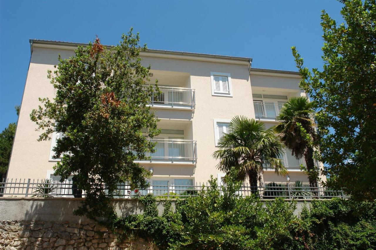 Apartment Villa Sara 德拉马利 外观 照片