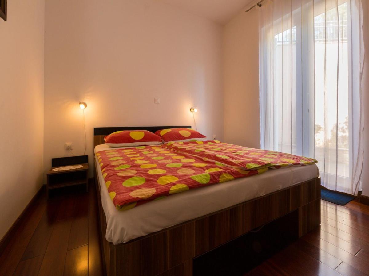 Apartment Villa Sara 德拉马利 外观 照片