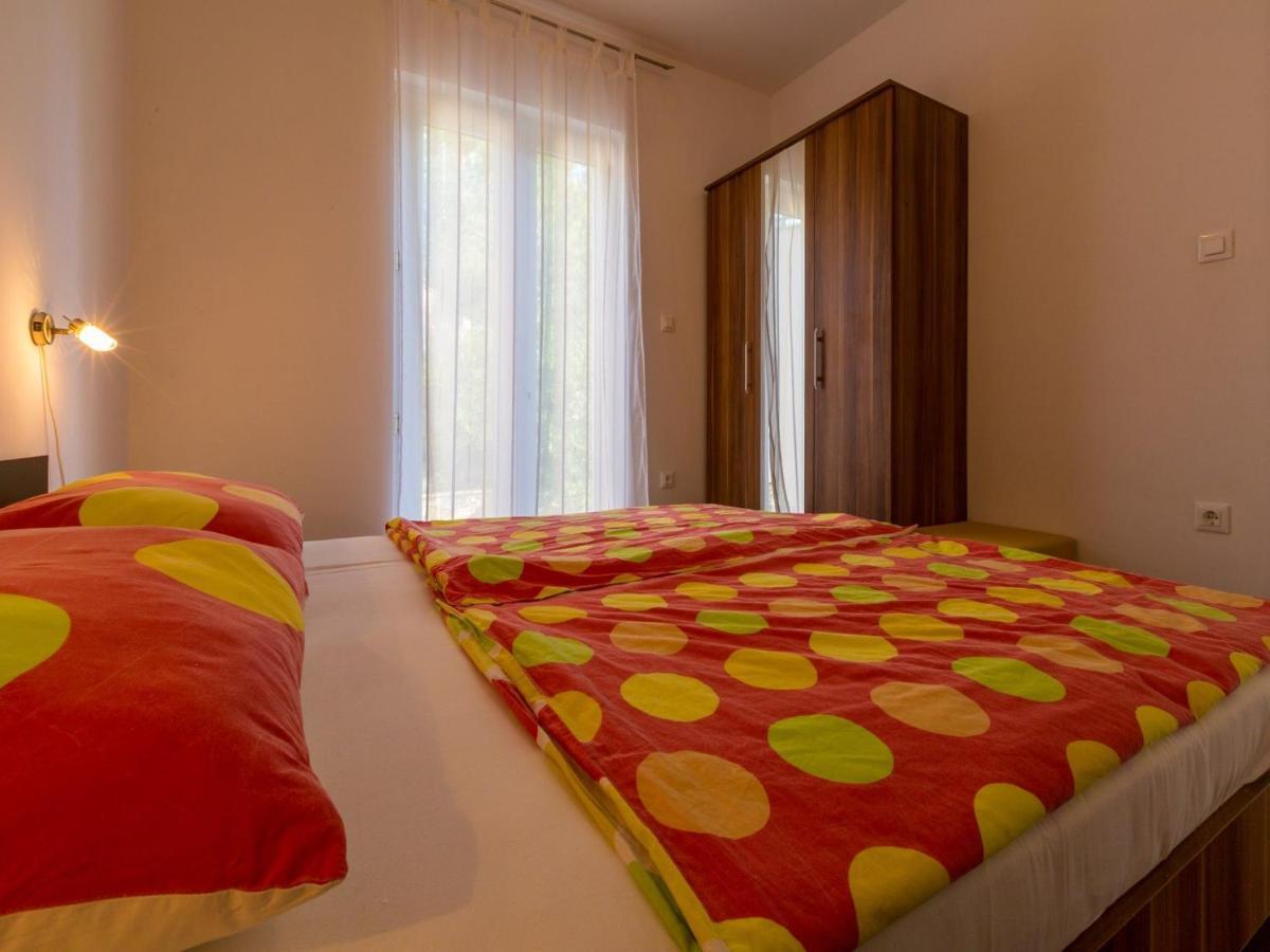 Apartment Villa Sara 德拉马利 外观 照片